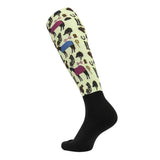 Equine Couture Ladies OTC Boot Socks- Show Day - Breeches.com - Flyclothing LLC