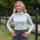 Equine Couture Surfside Icefil Sunshirt UPF 50 - Breeches.com - Flyclothing LLC