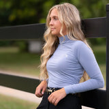 Equine Couture Surfside Icefil Sunshirt UPF 50 - Breeches.com - Flyclothing LLC