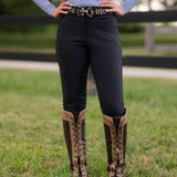TuffRider Raj Ladies Muck Tall Boots - Breeches.com - Flyclothing LLC