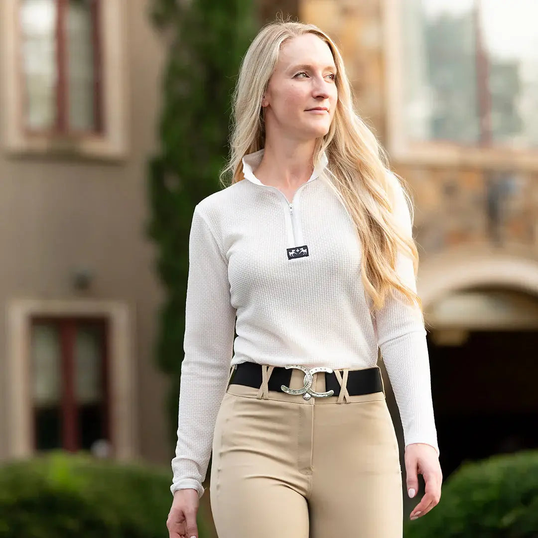 Equine Couture Aerocool Show Shirt - Breeches.com - Flyclothing LLC