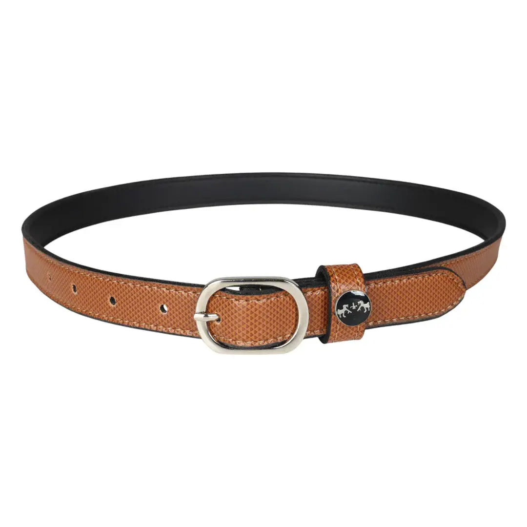 Equine Couture Vegan-X Ladies Belt - Breeches.com - Flyclothing LLC
