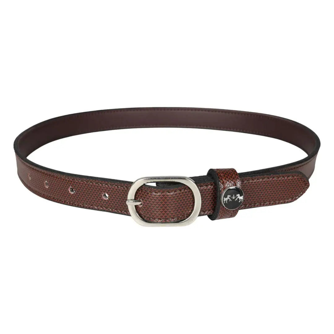 Equine Couture Vegan-X Ladies Belt - Breeches.com - Flyclothing LLC