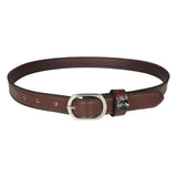 Equine Couture Vegan-X Ladies Belt - Breeches.com - Flyclothing LLC