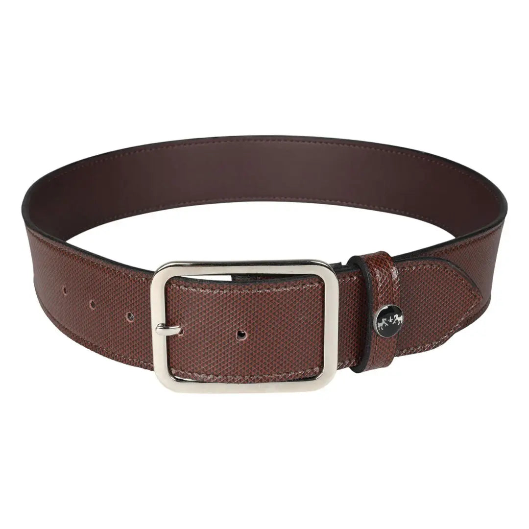 Equine Couture Vegan-X Ladies Belt - Breeches.com - Flyclothing LLC