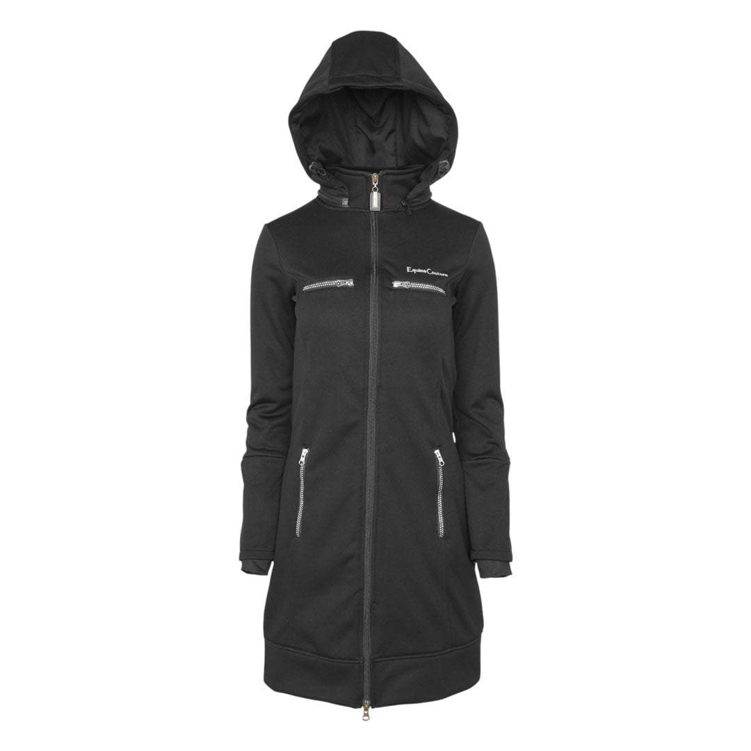Equine Couture Noelle Long Winter Coat - Breeches.com - Flyclothing LLC