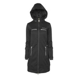 Equine Couture Noelle Long Winter Coat - Breeches.com - Flyclothing LLC