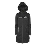 Equine Couture Noelle Long Winter Coat - Breeches.com - Flyclothing LLC