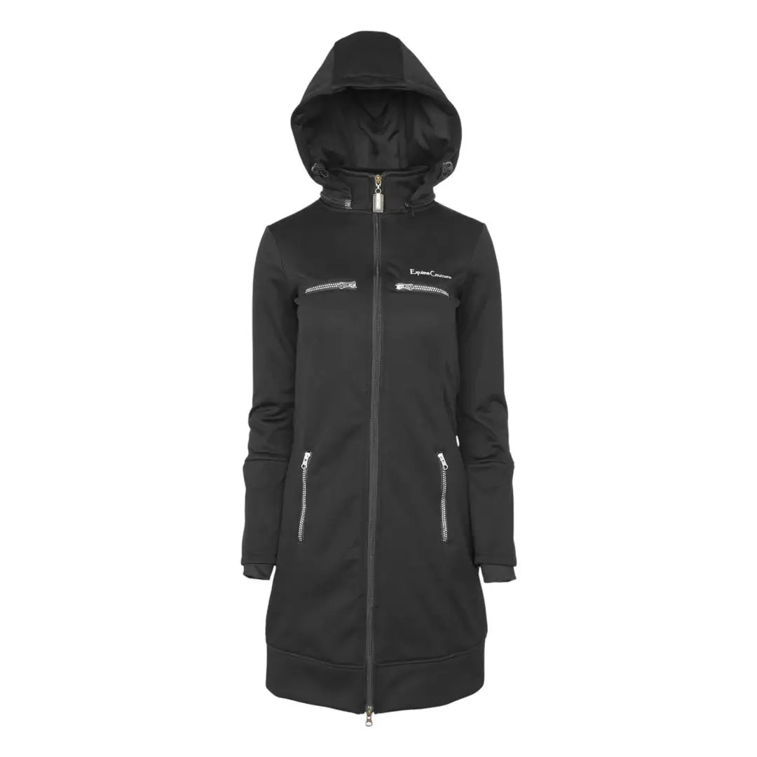 Equine Couture Noelle Long Winter Coat - Breeches.com - Flyclothing LLC