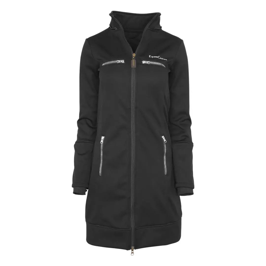 Equine Couture Noelle Long Winter Coat - Breeches.com - Flyclothing LLC