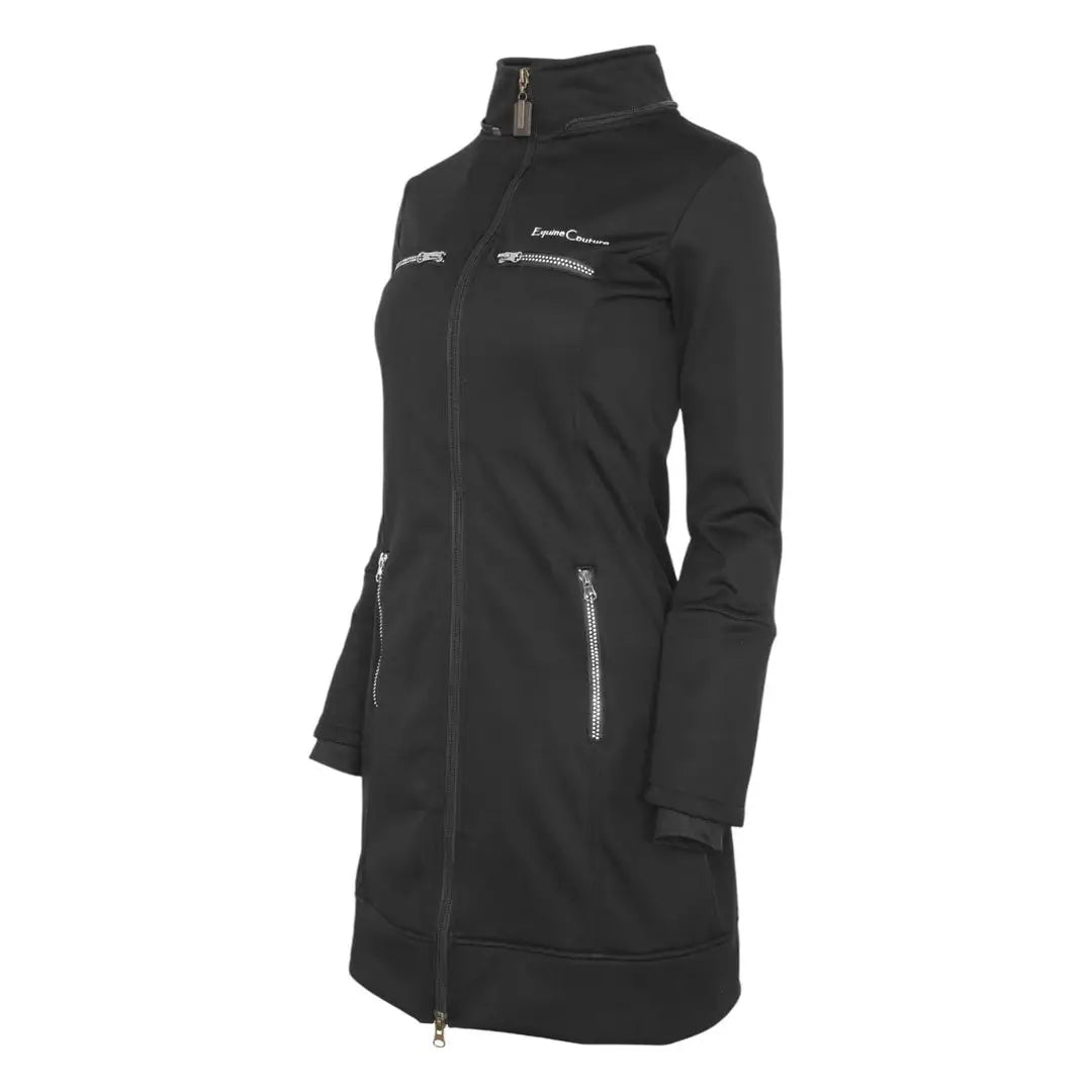 Equine Couture Noelle Long Winter Coat - Breeches.com - Flyclothing LLC
