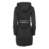Equine Couture Noelle Long Winter Coat - Breeches.com - Flyclothing LLC