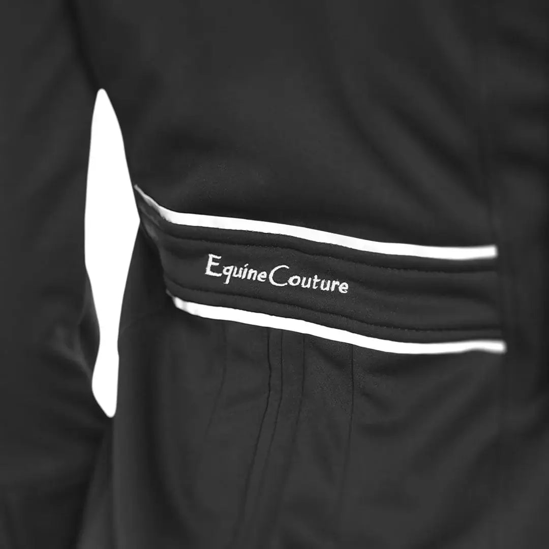 Equine Couture Noelle Long Winter Coat - Breeches.com - Flyclothing LLC