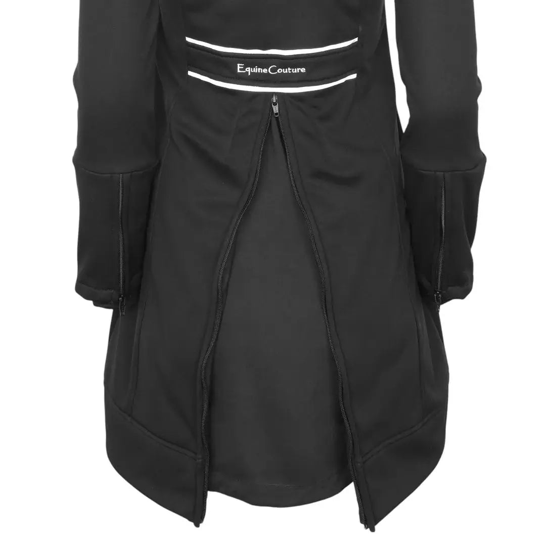 Equine Couture Noelle Long Winter Coat - Breeches.com - Flyclothing LLC