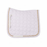 Equine Couture Rhinestone Dressage Saddle Pad