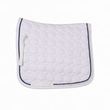 Equine Couture Rhinestone Dressage Saddle Pad