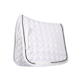 Equine Couture Rhinestone Dressage Saddle Pad