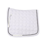 Equine Couture Rhinestone Dressage Saddle Pad