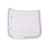 Equine Couture Rhinestone Dressage Saddle Pad