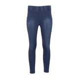 Equine Couture Soft Wash Silicon Full Seat Tights with Phone Pocket