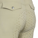 Equine Couture Ladies’ Dalton Tech Nova Full-Seat Breeches