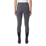 Equine Couture Ladies’ Dalton Tech Nova Full-Seat Breeches