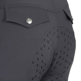 Equine Couture Ladies’ Dalton Tech Nova Full-Seat Breeches