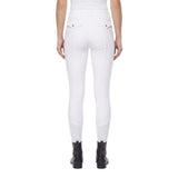 Equine Couture Ladies’ Dalton Tech Nova Competition Knee-Patch Breeches
