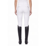 Equine Couture Ladies’ Dalton Tech Nova Competition Knee-Patch Breeches - Breeches.com - Flyclothing LLC