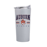 Auburn Vault 20oz Academy 2025 Powder Coat Tumbler - Logo Brands - Flyclothing LLC
