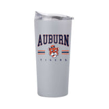 Auburn Vault 20oz Academy 2025 Powder Coat Tumbler - Logo Brands - Flyclothing LLC