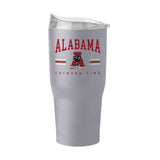 Auburn Vault 30oz Academy 2025 Powder Coat Tumbler - Logo Brands - Flyclothing LLC