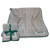 Baylor Frosty Fleece - Logo Brands - Flyclothing LLC