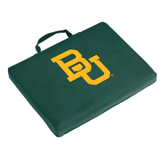 Baylor Bleacher Cushion - Logo Brands - Flyclothing LLC