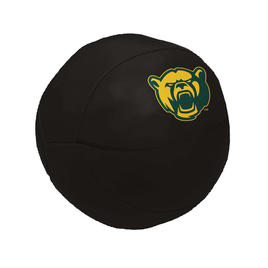 Baylor 4 in. Micro Soft Basketball - Logo Brands - Flyclothing LLC