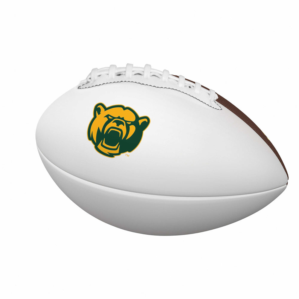 Baylor Mini Autograph Football - Logo Brands - Flyclothing LLC