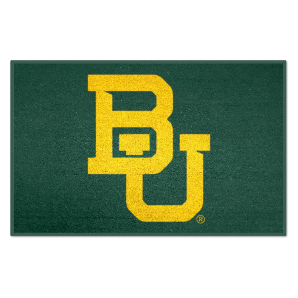 Baylor University Starter Mat - Logo Brands - Flyclothing LLC
