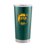 Baylor 20oz Gameday Stainless Steel Tumbler - Logo Brands - Flyclothing LLC