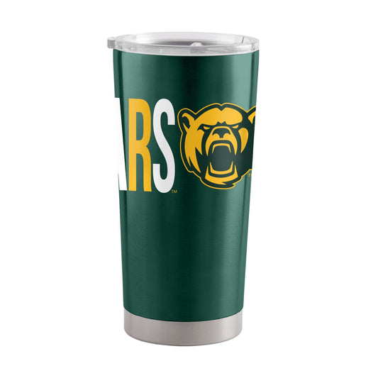 Baylor 20oz Overtime Stainless Tumbler - Logo Brands - Flyclothing LLC