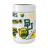 Baylor Powder Native Coat Coolie - Logo Brands - Flyclothing LLC