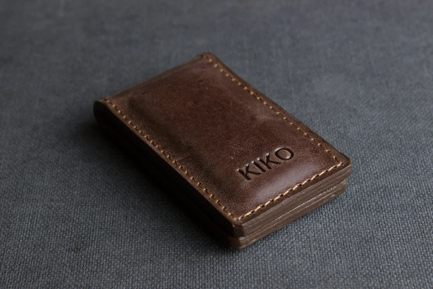 Magnetic Money Clip - Kiko Leather - Flyclothing LLC