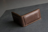 Magnetic Money Clip - Kiko Leather - Flyclothing LLC