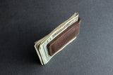 Magnetic Money Clip - Kiko Leather - Flyclothing LLC
