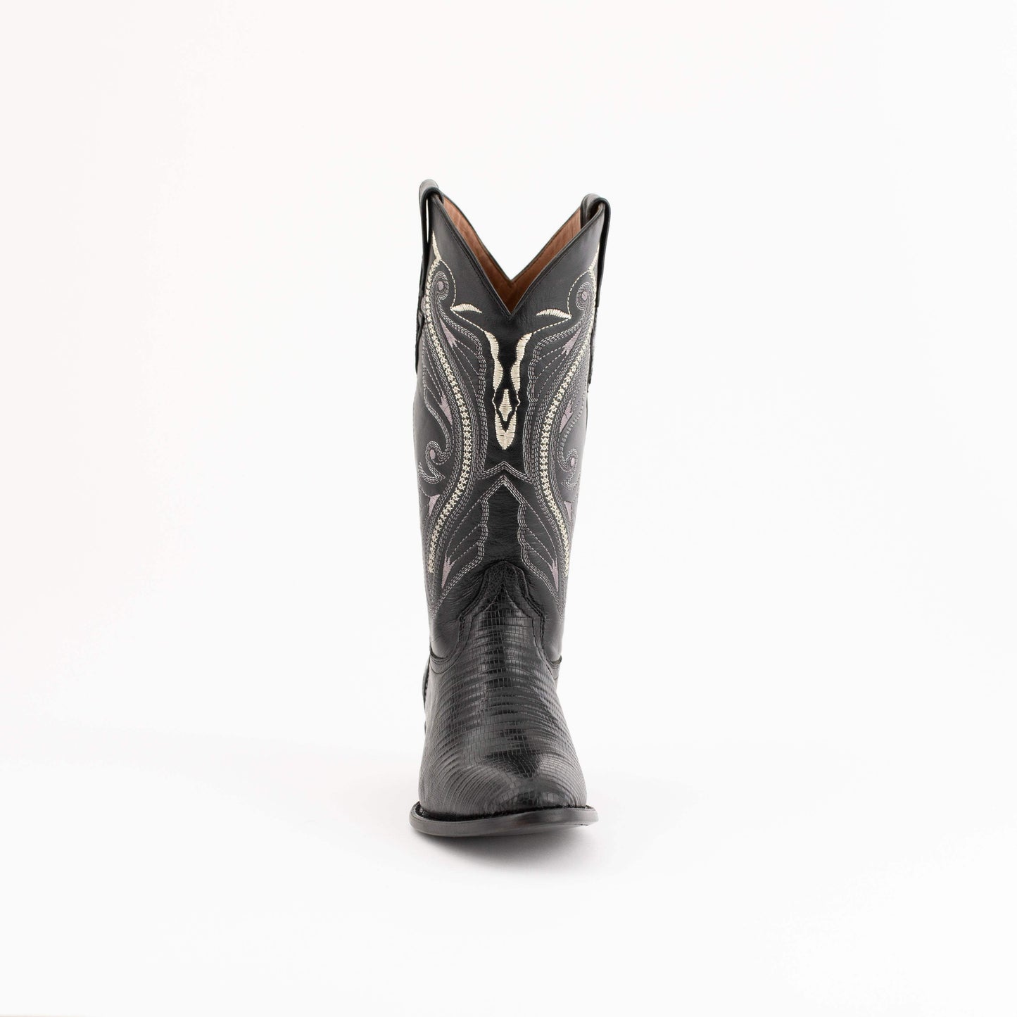 Ferrini Taylor Black Mens Boot - Ferrini USA - Flyclothing LLC