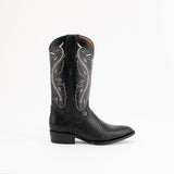 Ferrini Taylor Black Mens Boot - Ferrini USA