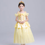 Girls Dress Halloween Performance Costume - My Store - Flyclothing LLC