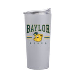 Baylor 20oz Academy 2025 Powder Coat Tumbler