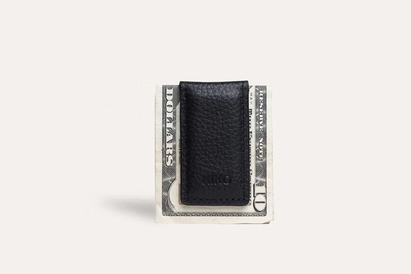Magnetic Money Clip - Kiko Leather - Flyclothing LLC