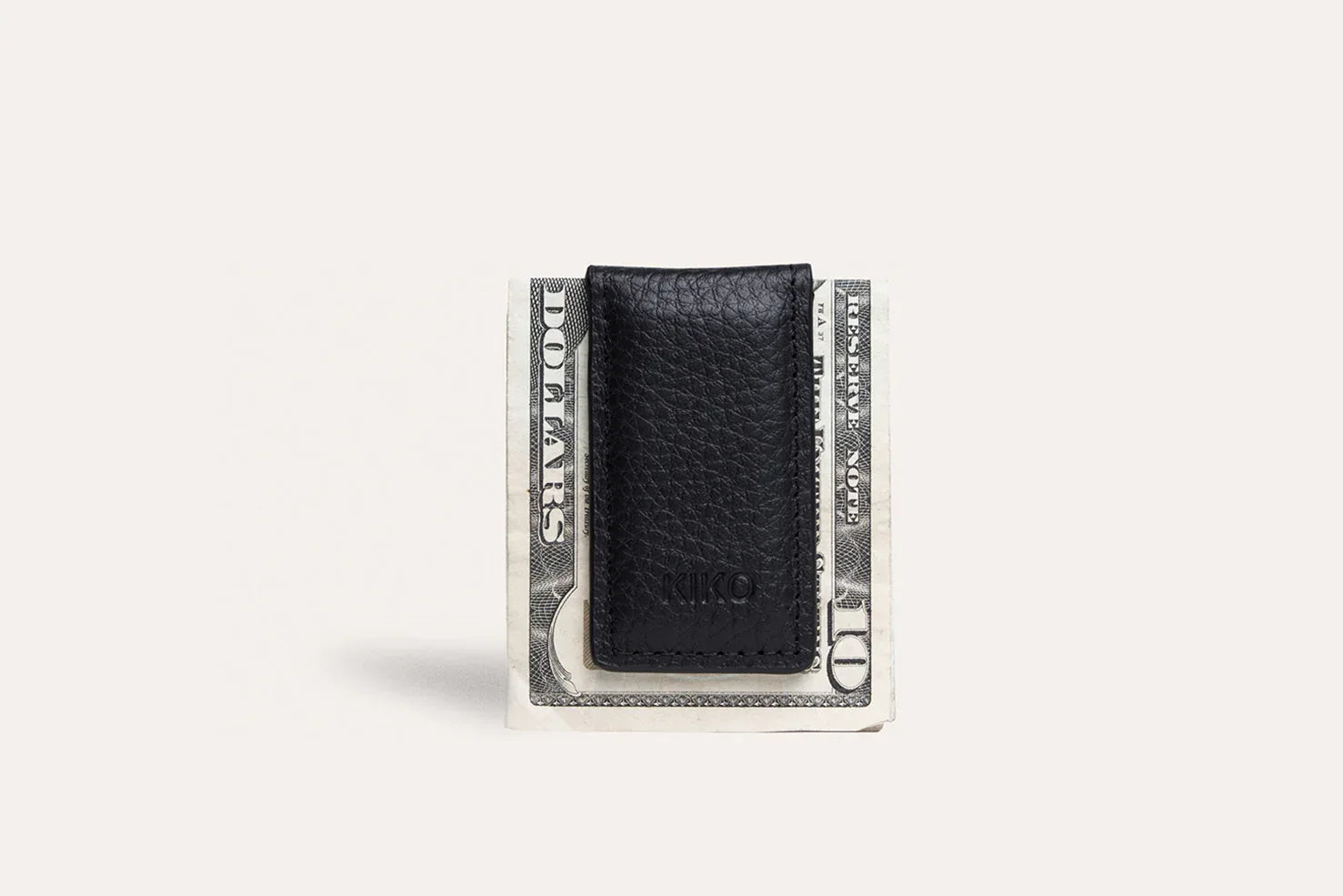 Magnetic Money Clip - Kiko Leather - Flyclothing LLC