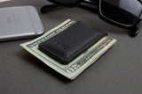 Magnetic Money Clip - Kiko Leather - Flyclothing LLC